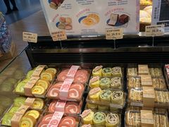 -Olé精品超市(北京合生汇店)