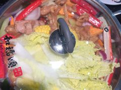 -和福顺·牛肉海鲜焖锅(汕头金平万达广场店)