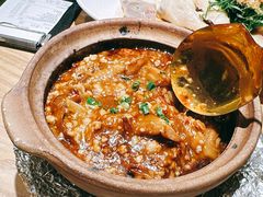 -粤集·手工粤菜(皇庭广场店)