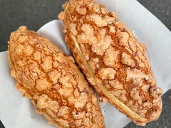 -爱达乐面包生日蛋糕(中央华府店)