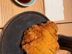 -人间酒暖·Go blanc·烧鸟·深夜食堂(陆家嘴店)