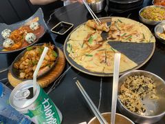 -HONGA HONGA雄家(曹路店)