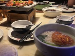 -绿茶餐厅(朝阳大悦城店)