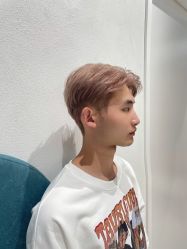-MY HAIR ARDOR