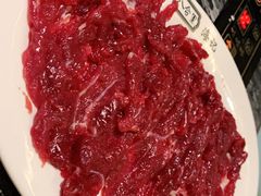 嫩肉-八合里牛肉火锅(深圳光明大仟里二店)