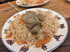 -217丰惠源抓饭(江乾路店)