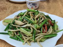 -惠兴潮州海鲜砂锅粥