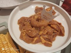 -川越泰火锅(吉利大厦店)