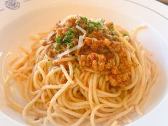 肉酱面-COMMUNE幻师(五角场店)