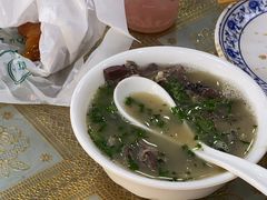-清真·鸦儿李记·小馆(后海店)