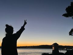 -沃森湾