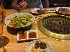 -久苑烧肉(世界城广场店)