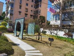 -上海浦东新区民办小白鸽幼儿园