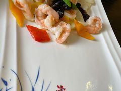 -红旗渠迎宾楼· 迎宾餐厅