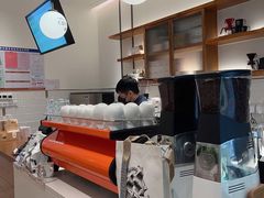 -Peet's 皮爷咖啡(乐峰店)