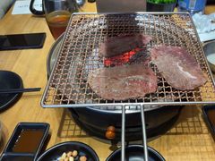 -九田家黑牛烤肉(溧水万达店)