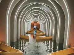 -涨巢·潮玩水疗局