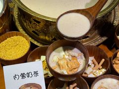 -蒙古大营(朝阳公园店)