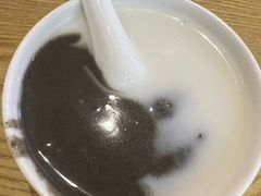 -杨记杏仁茶(椰园店)