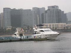 外景-杭州千岛湖开元度假村