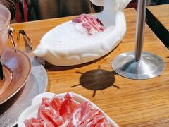 -额尔敦草原涮羊肉·烧烤(冻青树总店)