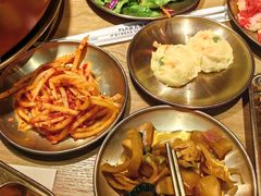 -西塔老太太泥炉烤肉(亚运村店)