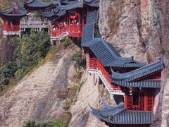 -大慈岩风景区