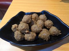 -门框胡同百年卤煮(鸟巢店)