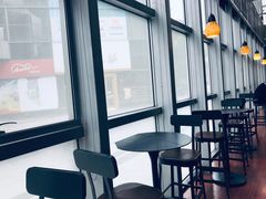 -星巴克(新都会店)