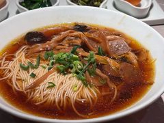 -松鹤楼·苏式汤面(虹桥天地店)