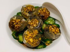 土笋冻-闽和南(深圳万象城店)