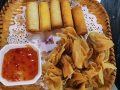 -阿多私房菜(顺德店)