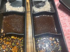 -黑牛の店·和牛烧肉(大悦城店)