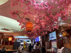 大堂-四季厨房 鲁菜·孔府烤鸭(二环南路店)