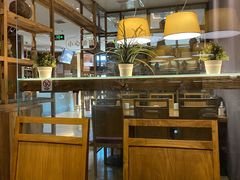 大堂-一轩饺子馆(丽都店)