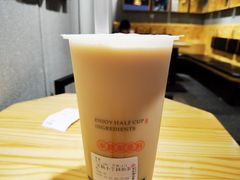 -书亦烧仙草(北碚万达店)