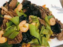 -抹直口特色菜馆(一店)