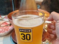 -东门口·鲜爆肚涮肉·烧烤(老门东店)