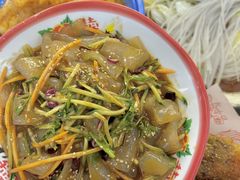 -那红花·东北菜铁锅炖(仙林金鹰店)