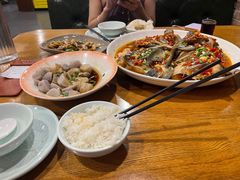 -丰乐餐厅·始于1999·本地老字号