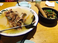 -鸡毛店·川菜(双楠店)