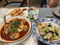 -杭州西湖柳莺里酒店·闻莺厅