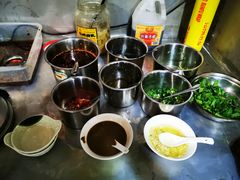 -小板凳(四公里店)