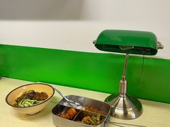 -红星食堂(林肯公园店)