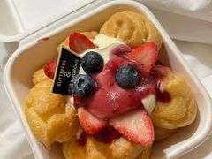 -B&C黄油与面包·THE GARDEN BAKERY概念店(世纪汇店)