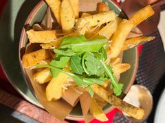 -百特喜·意大利餐厅(八佰伴镇江店)