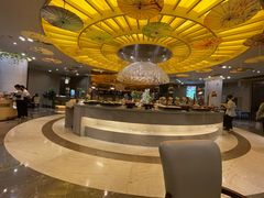 -大唐西市酒店-丝路阳光西餐厅