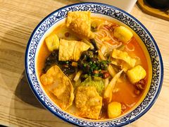 -亚皆老街南宁老友粉·米粉(印象城店)