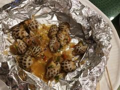 -碧海渔村(黄埔东路店)