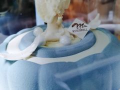 -麦雪尔甜品·生日蛋糕(新街口旗舰店)